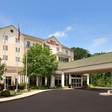 Hilton Garden Inn Huntsville South/Redstone Arsenal Zewnętrze zdjęcie