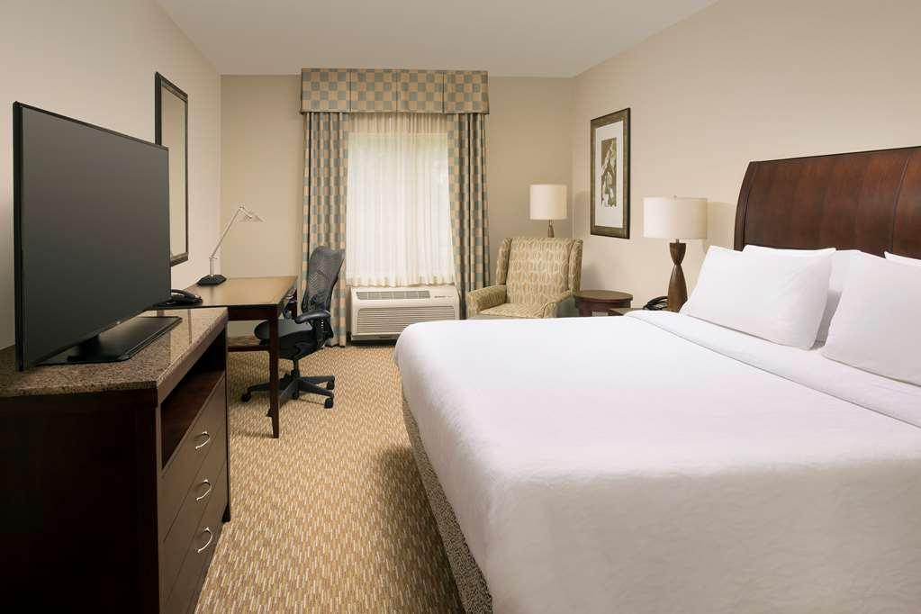 Hilton Garden Inn Huntsville South/Redstone Arsenal Pokój zdjęcie