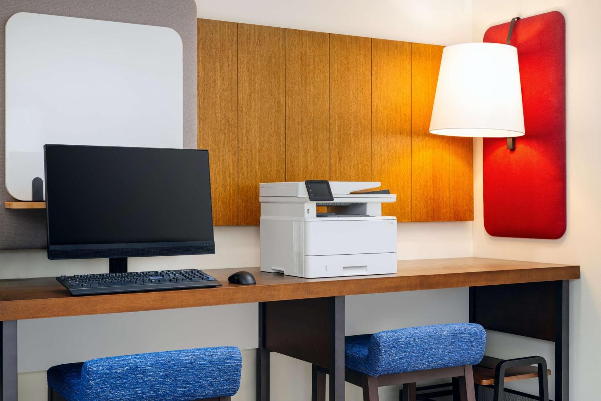 Hilton Garden Inn Huntsville South/Redstone Arsenal Zewnętrze zdjęcie