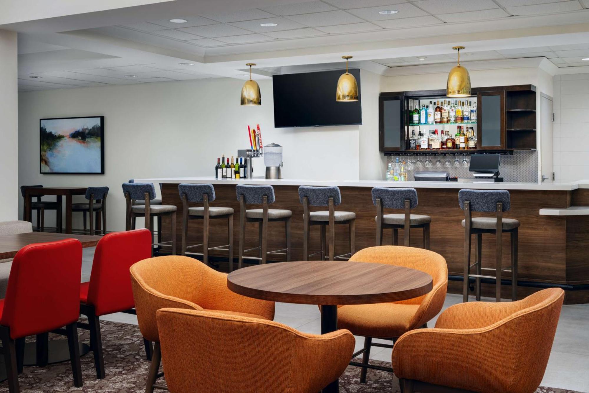 Hilton Garden Inn Huntsville South/Redstone Arsenal Zewnętrze zdjęcie