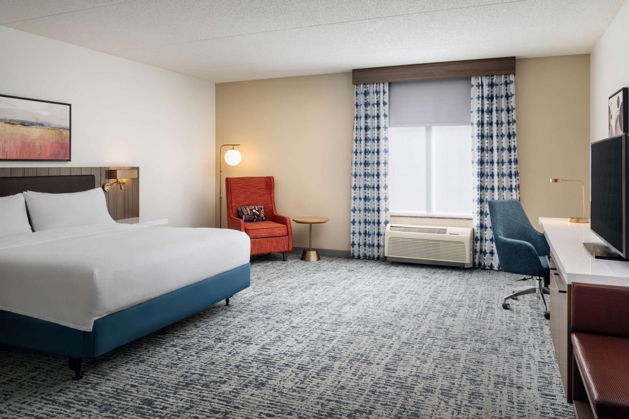 Hilton Garden Inn Huntsville South/Redstone Arsenal Zewnętrze zdjęcie