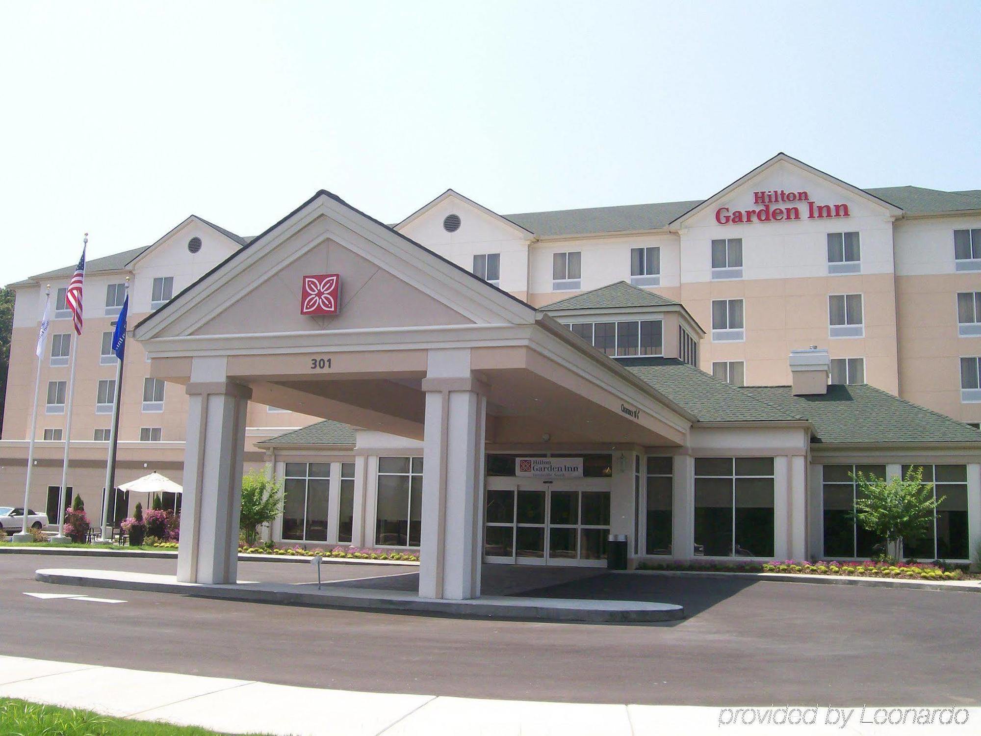 Hilton Garden Inn Huntsville South/Redstone Arsenal Zewnętrze zdjęcie