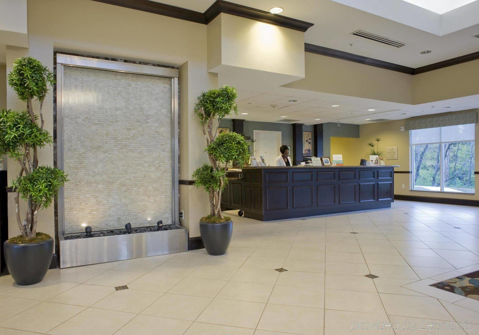 Hilton Garden Inn Huntsville South/Redstone Arsenal Wnętrze zdjęcie