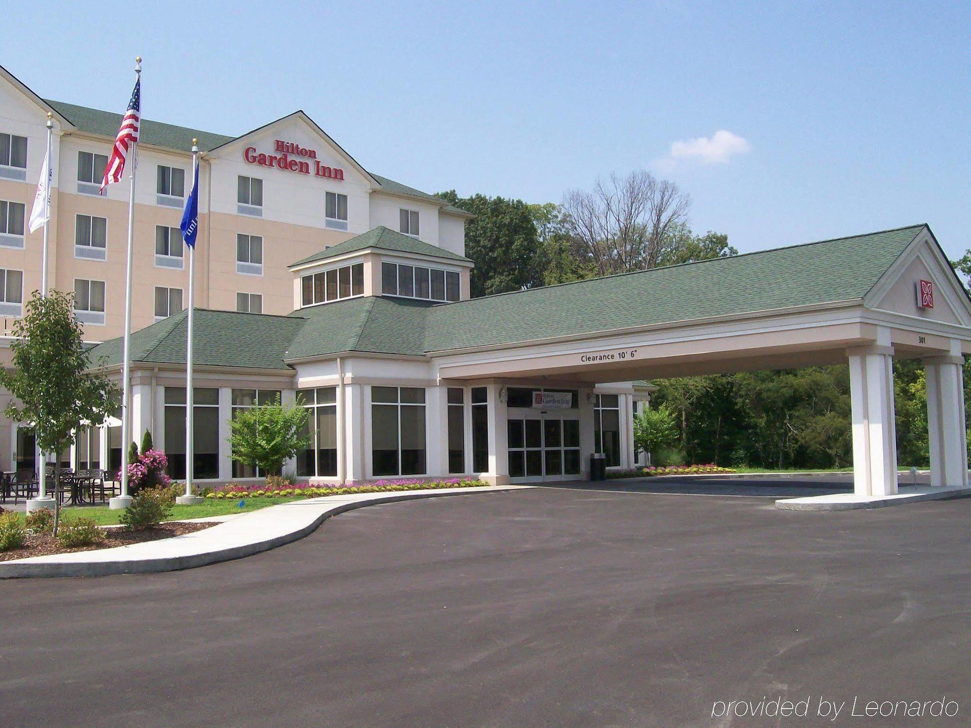 Hilton Garden Inn Huntsville South/Redstone Arsenal Zewnętrze zdjęcie