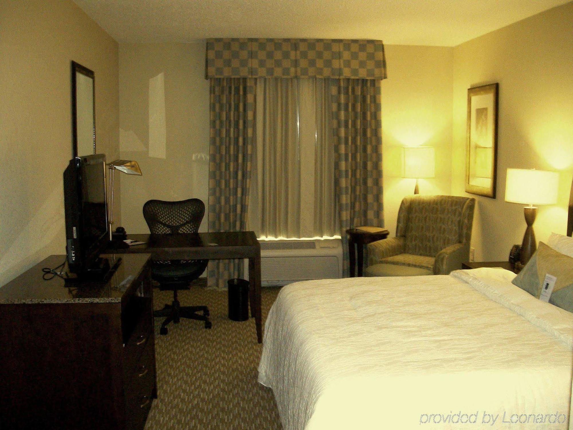 Hilton Garden Inn Huntsville South/Redstone Arsenal Pokój zdjęcie