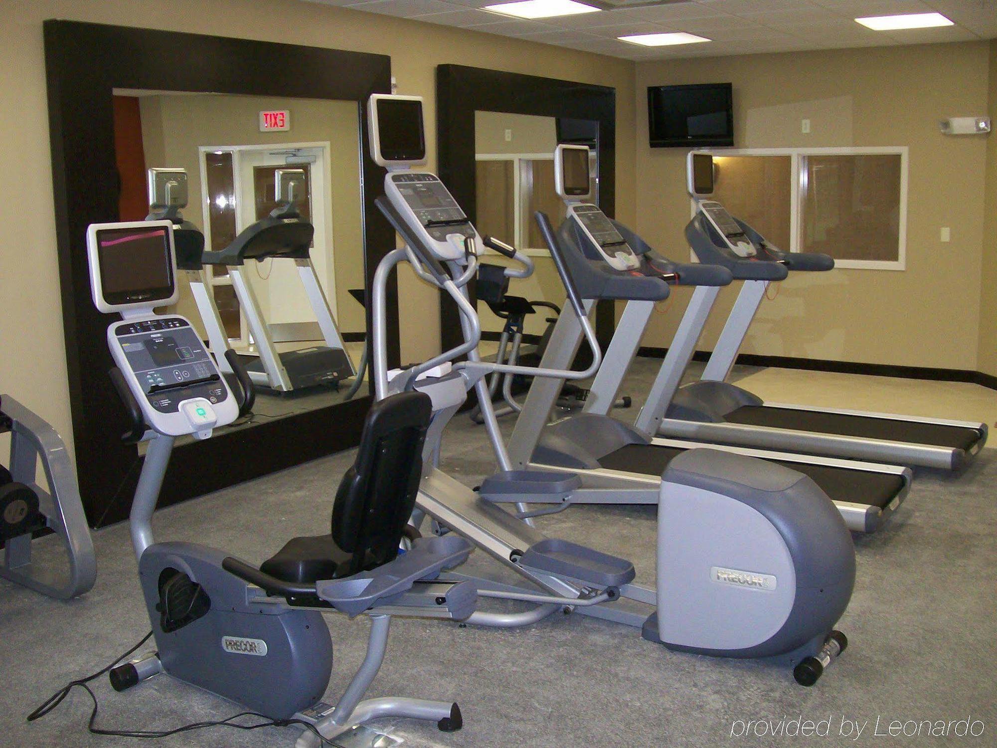 Hilton Garden Inn Huntsville South/Redstone Arsenal Zewnętrze zdjęcie